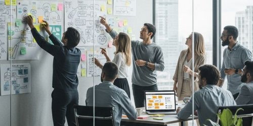 Presupuesto y planificacion