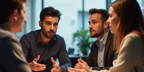 Recursos humnaos y personal