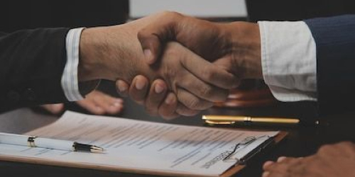 Tramite documentario