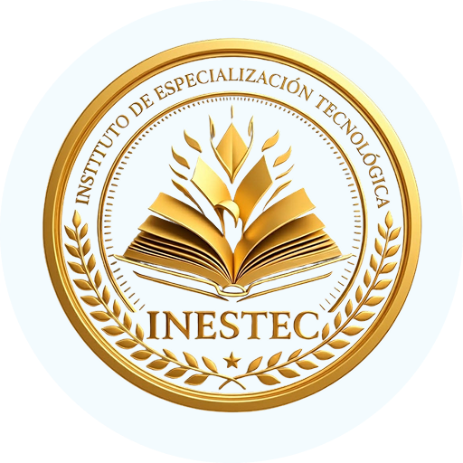 Favicon del logo de Inestec